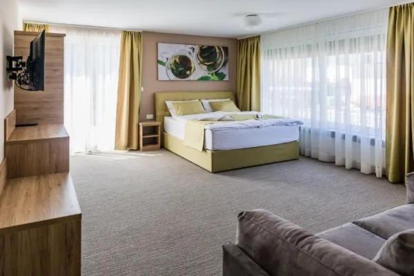 Endi Rooms リュブリャナ エクステリア 写真