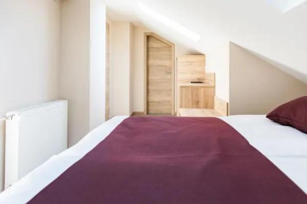 Endi Rooms リュブリャナ エクステリア 写真